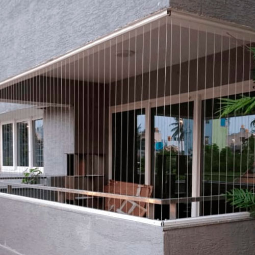 Madhav Bird Net