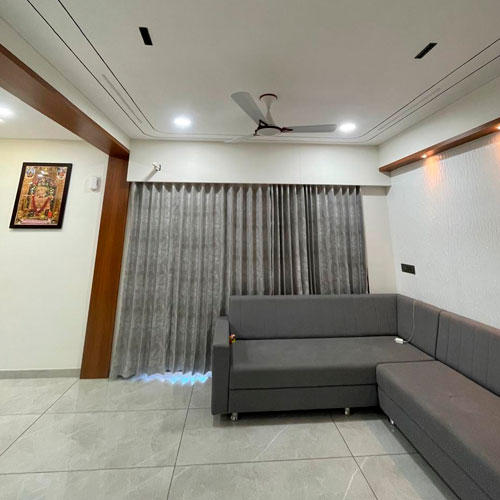 Madhav Bird Net