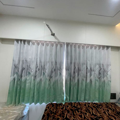 Madhav Bird Net