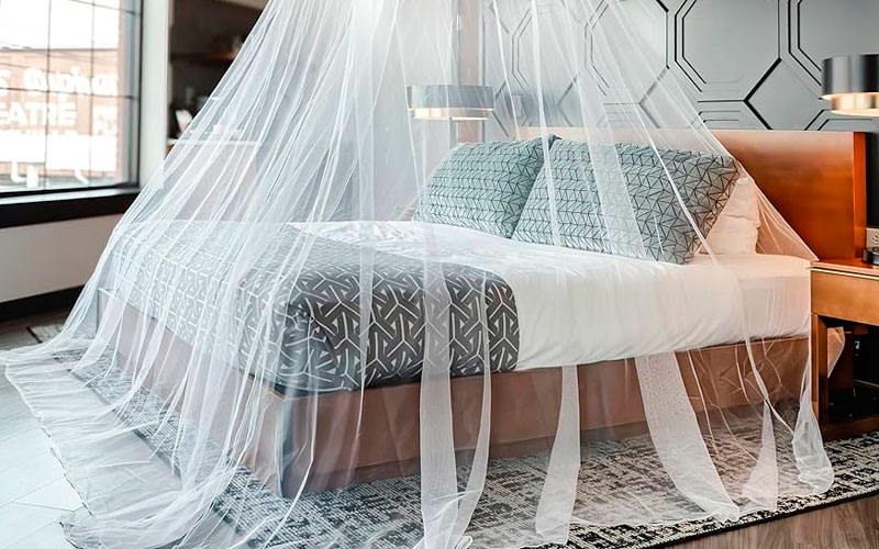 Mosquito Net