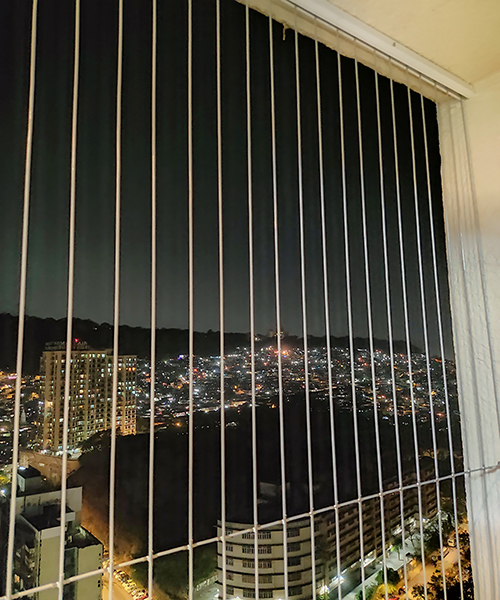 Best Invisible Grill Installation Services In Shela
